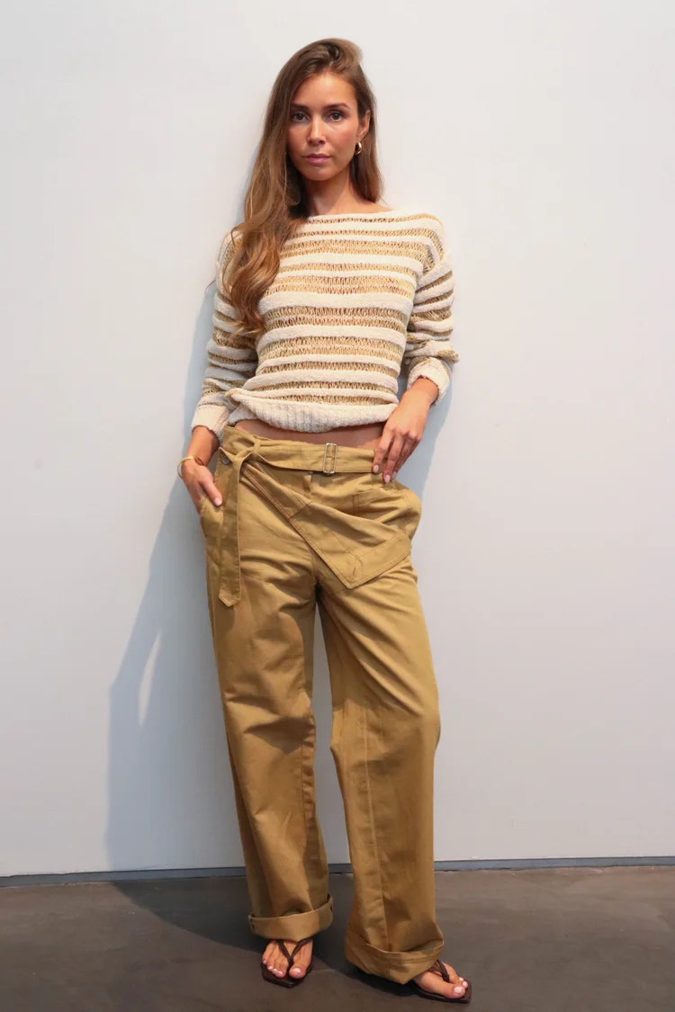 ODILE PANTS