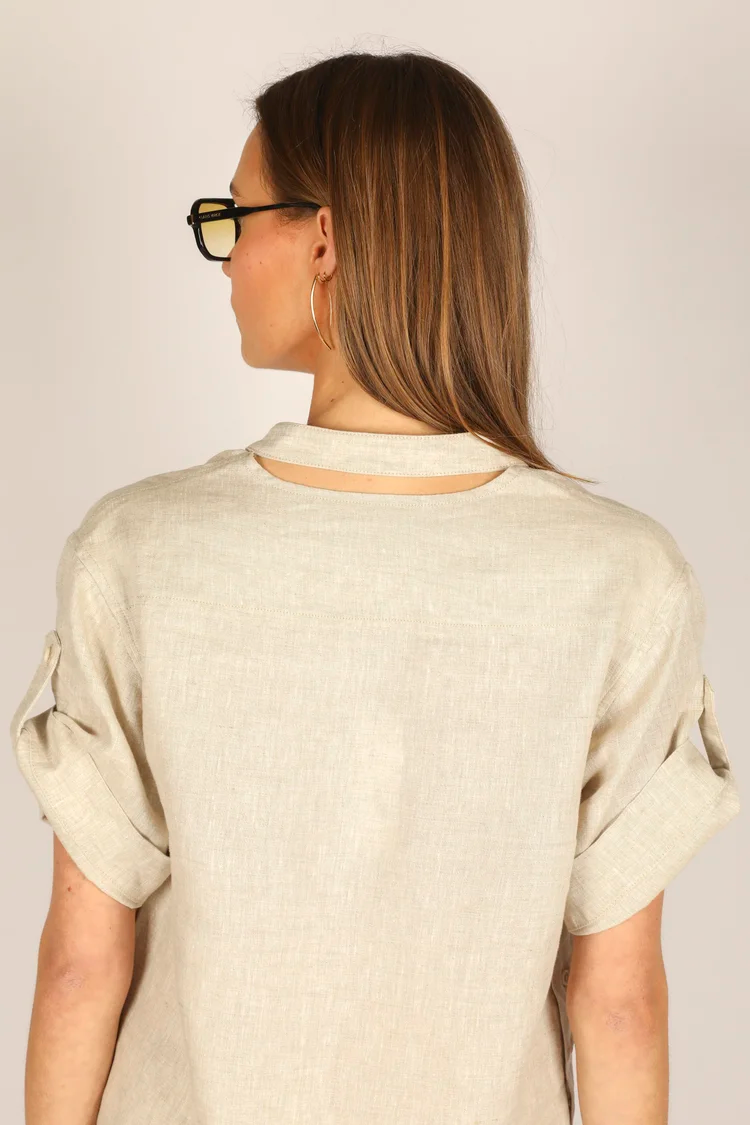 STINE SHIRT