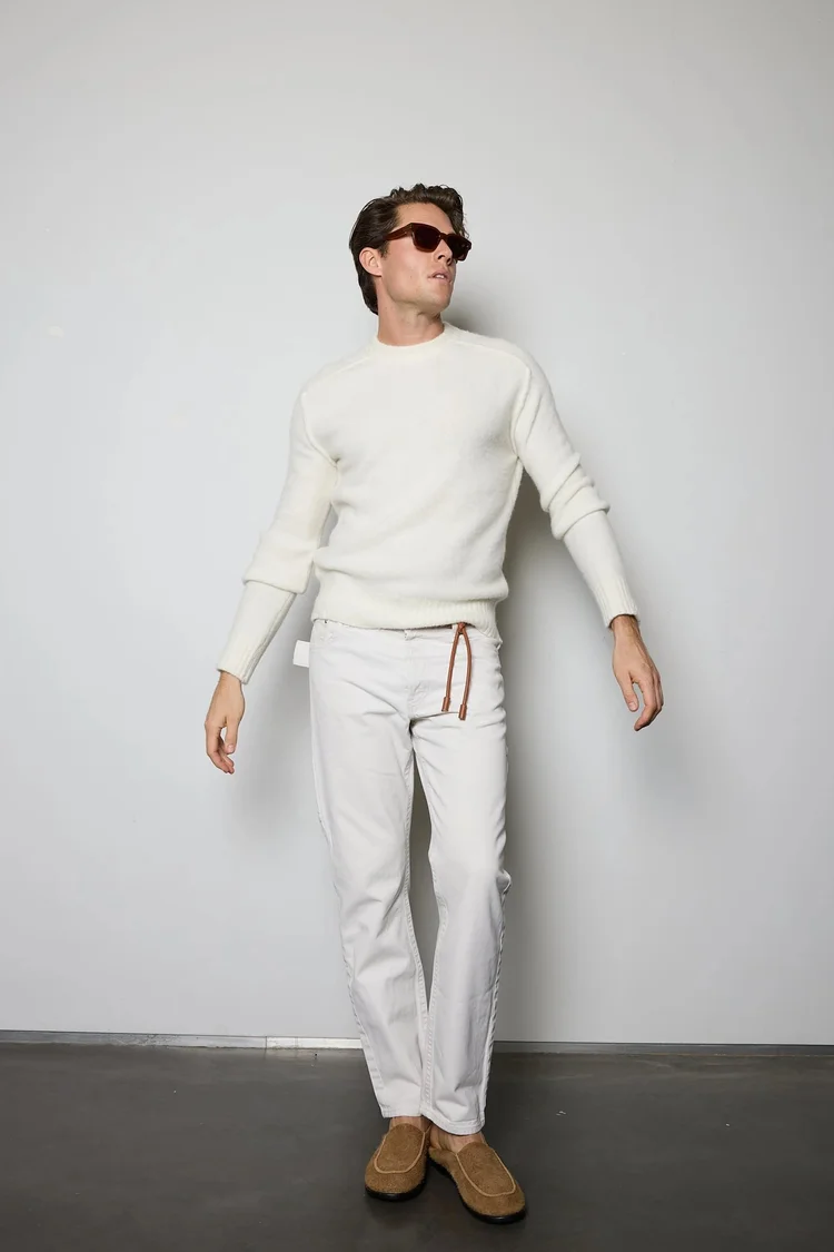 VERBIER SWEATER
