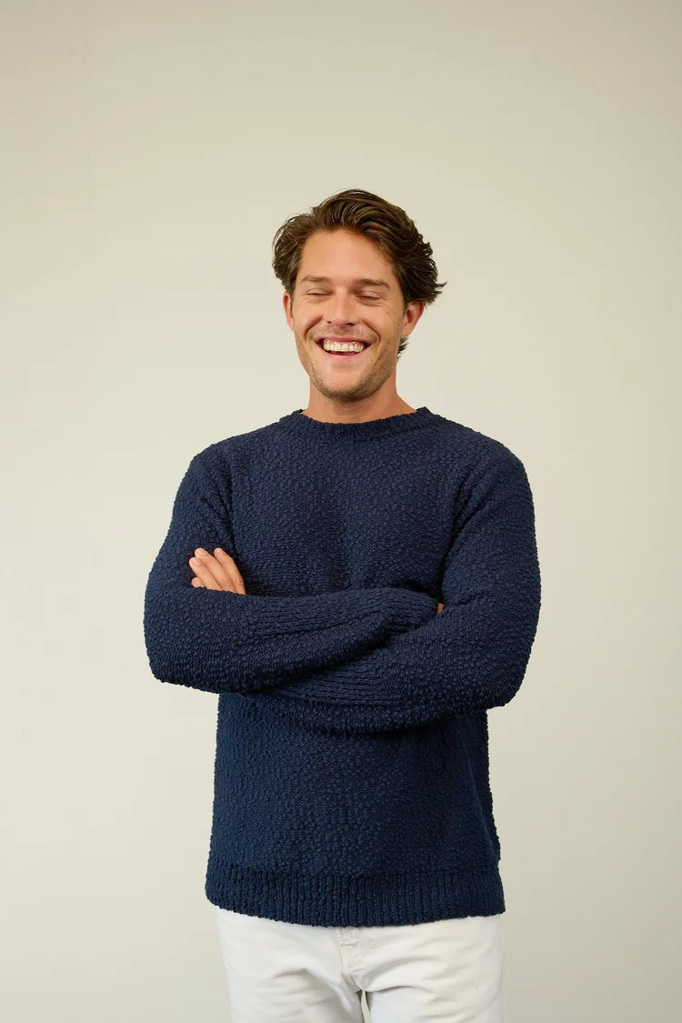 MADRID SWEATER