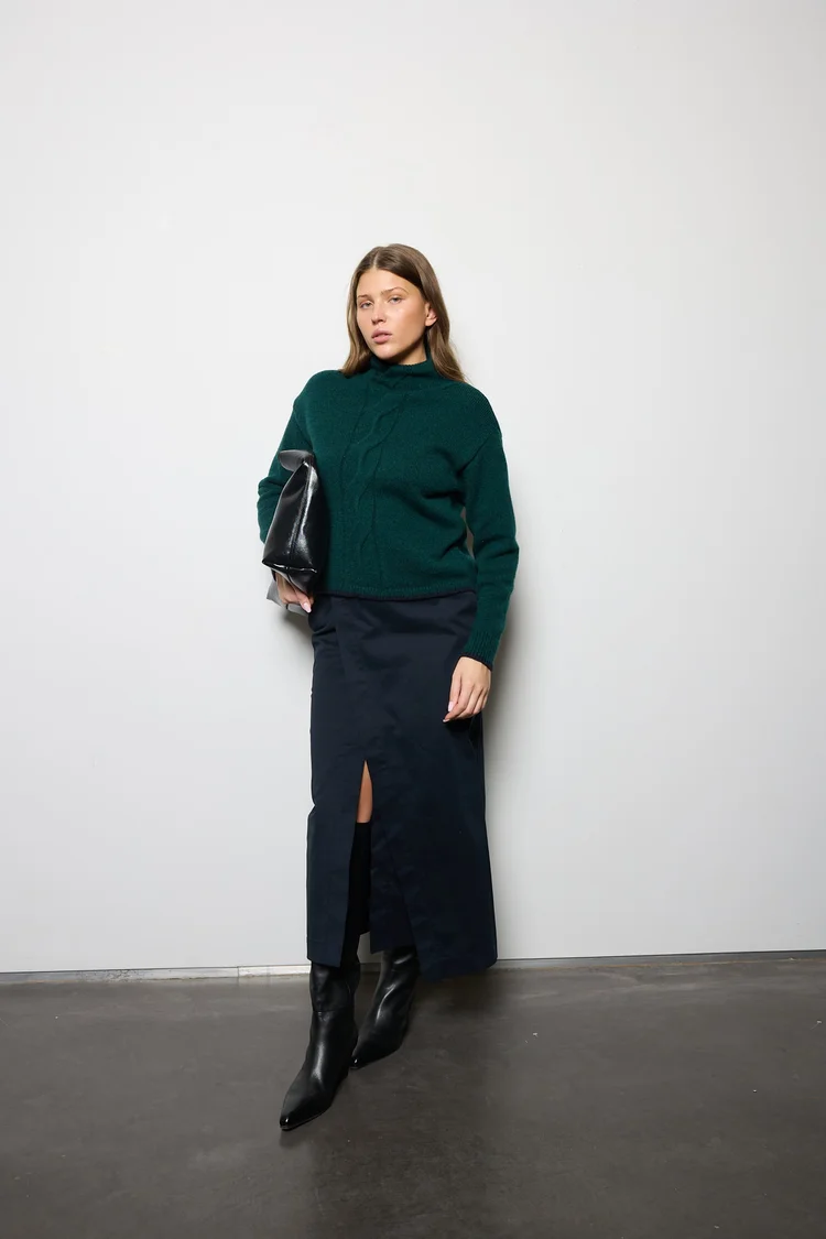 MONTANA SWEATER WOMEN