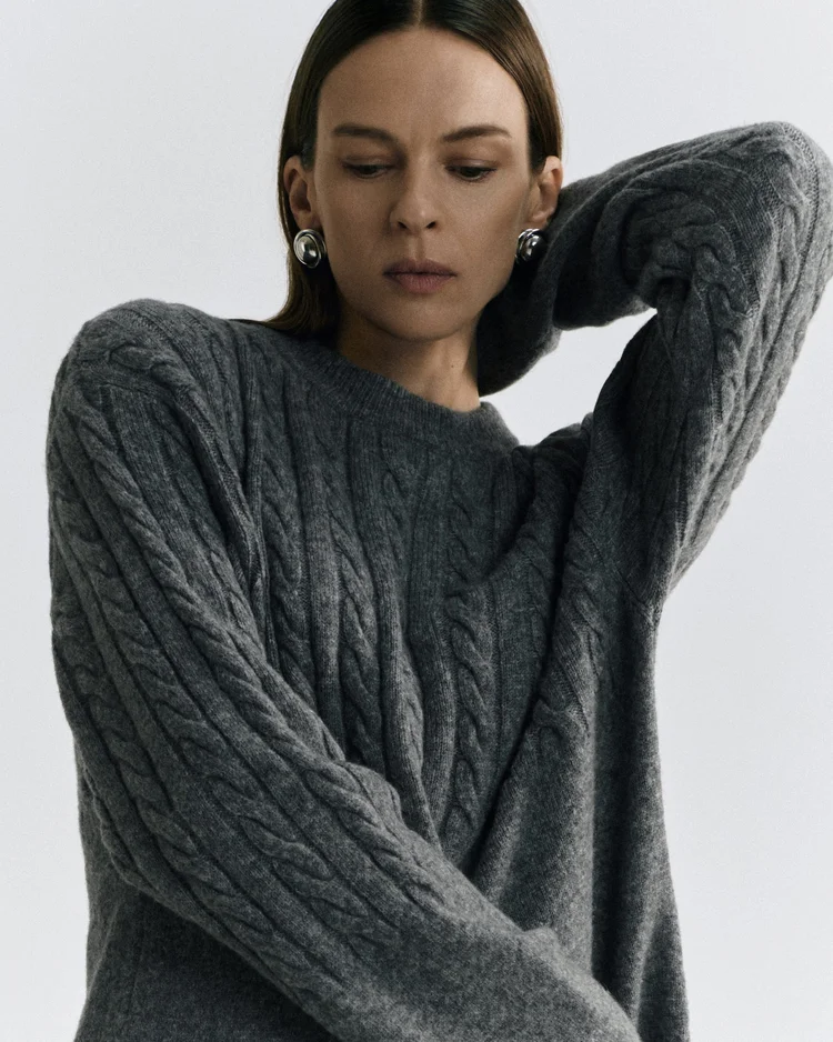 COLORADO SWEATER