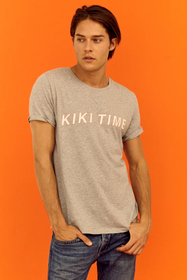 KIKI TIME