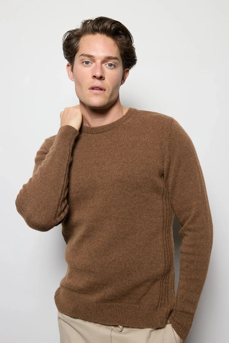 CESAR SWEATER