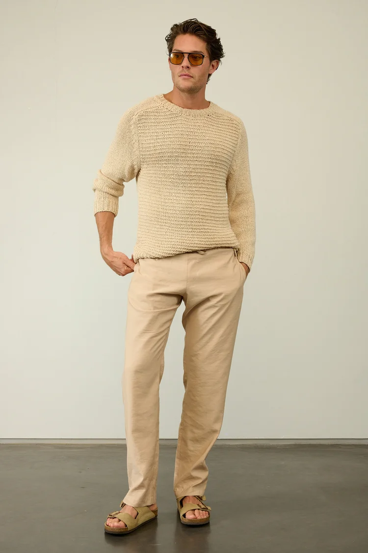 LILLE SWEATER