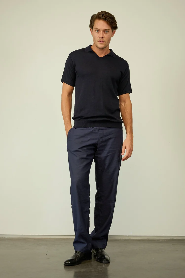ZUMA POLO SHORTSLEEVE