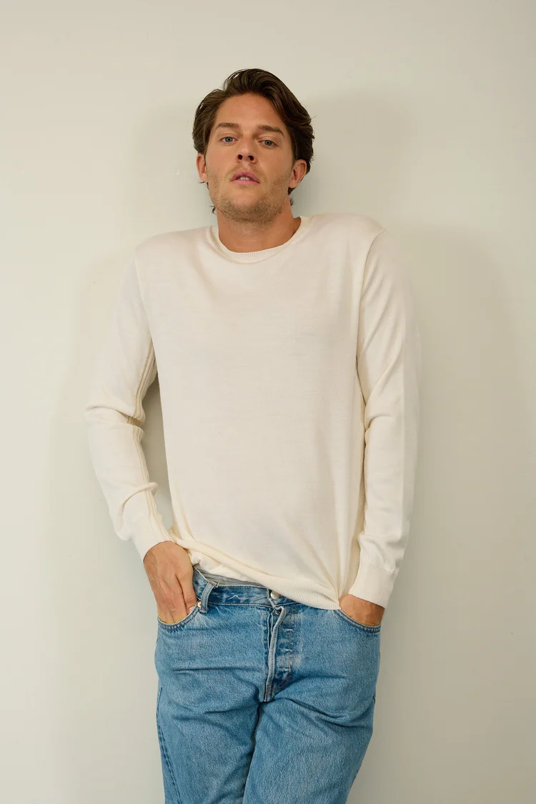 CESAR SWEATER