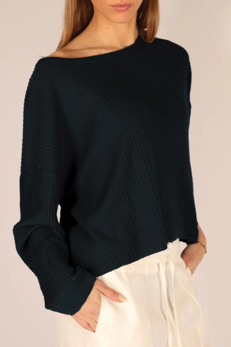 PAROS SWEATER