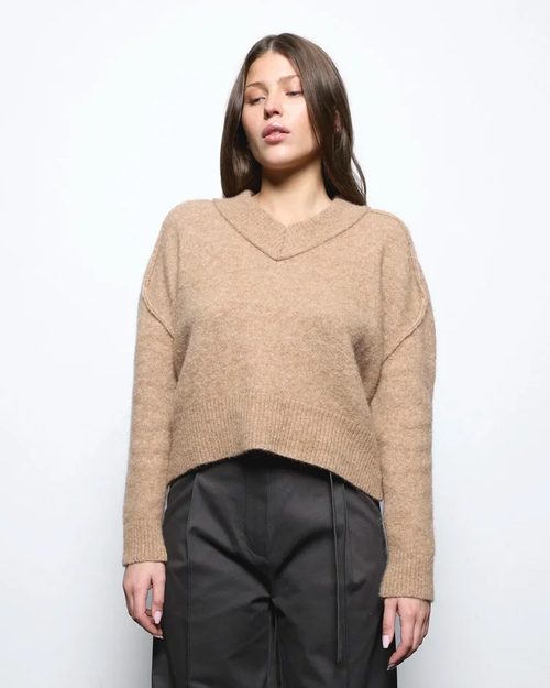 ASPEN SWEATER