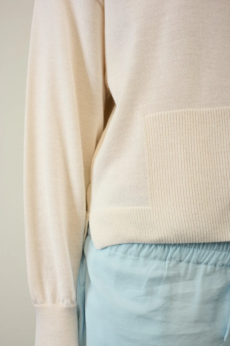 NIMES SWEATER