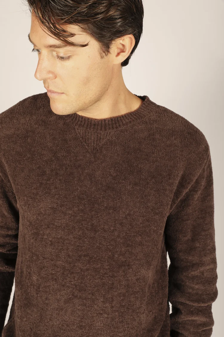 DAMIR SWEATER