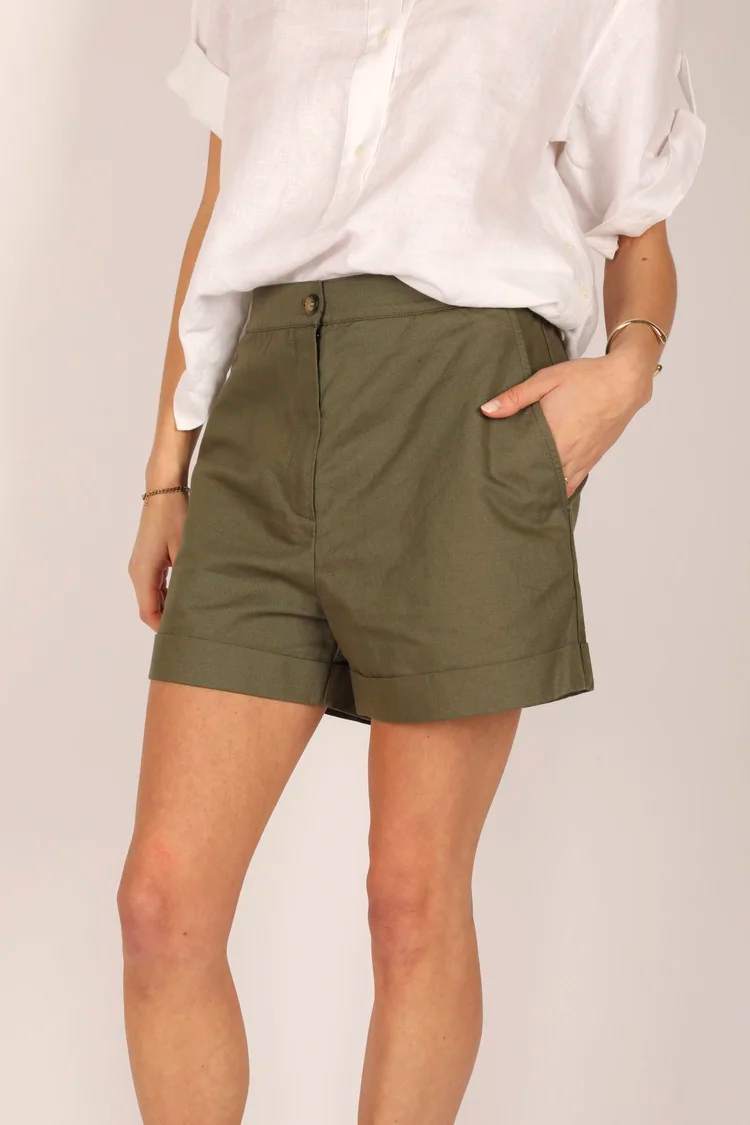 DIDI SHORTS