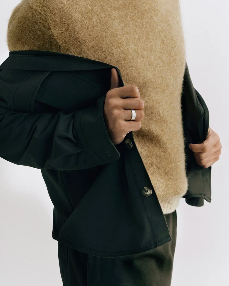 GSTAAD SWEATER