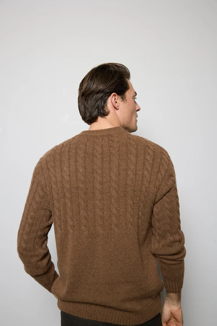 COLORADO SWEATER