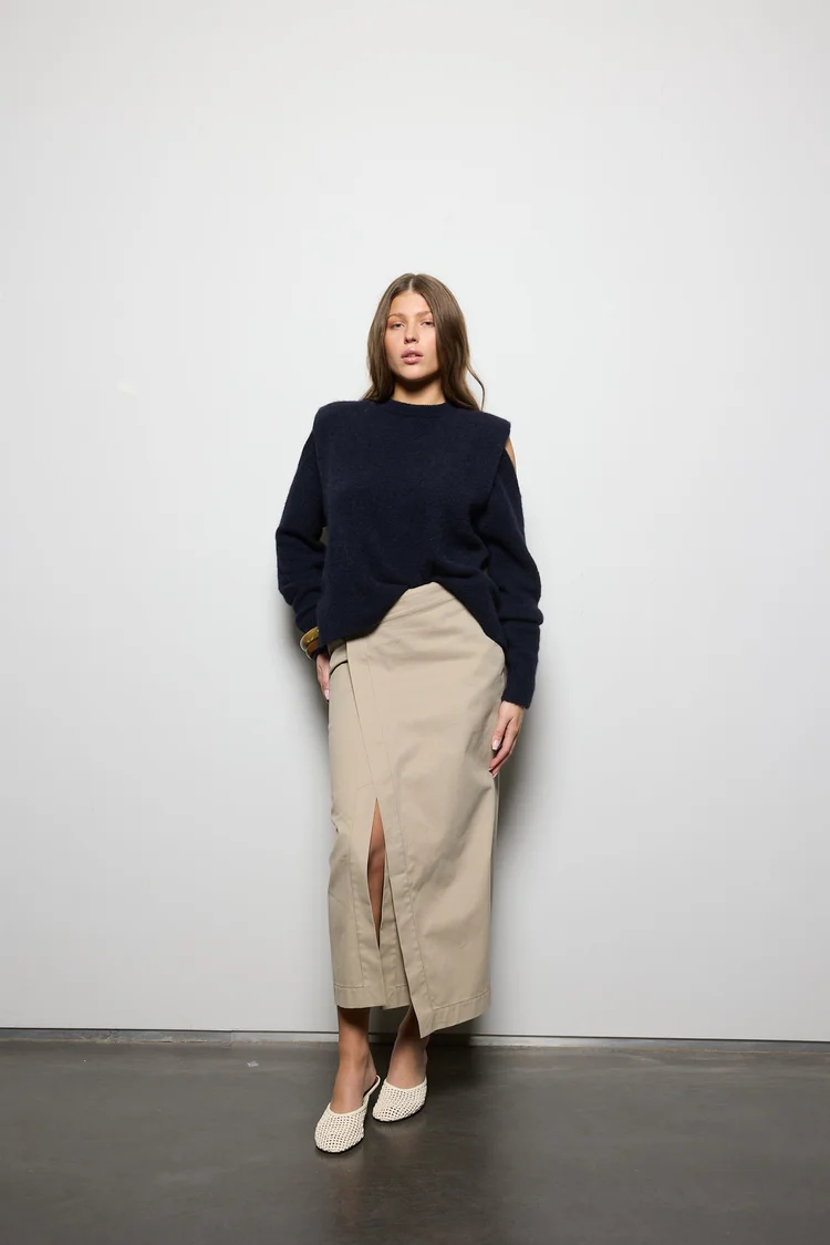 GENEVE SWEATER