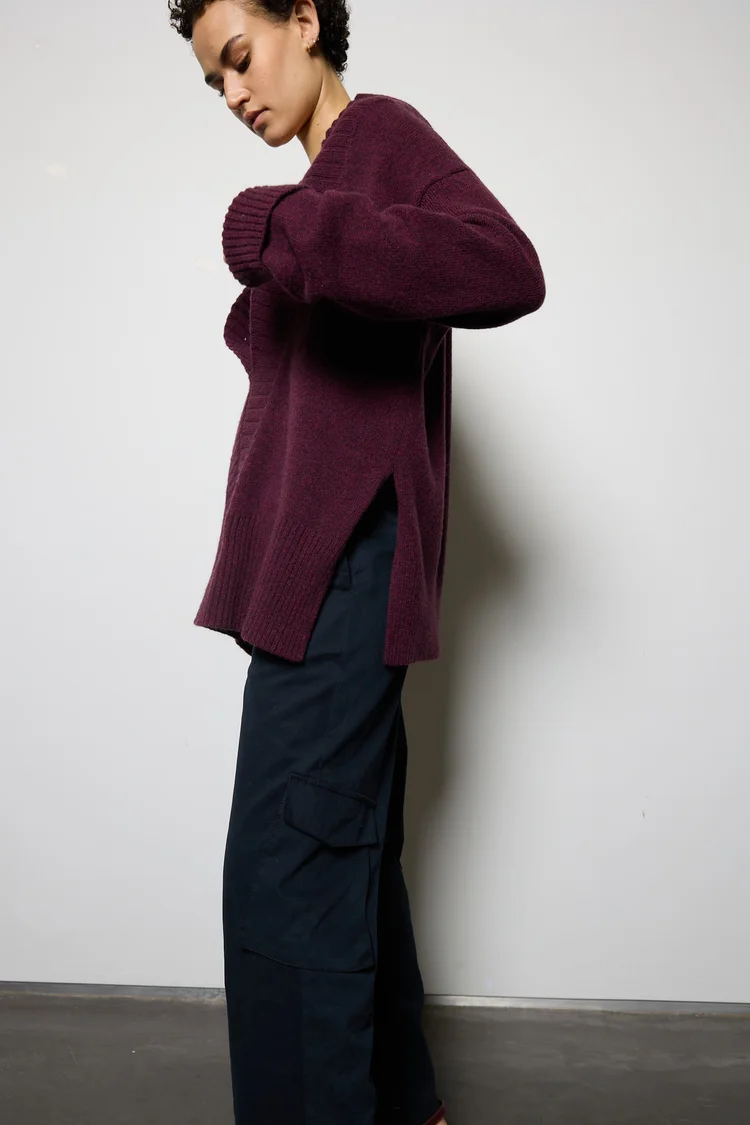 LECH SWEATER