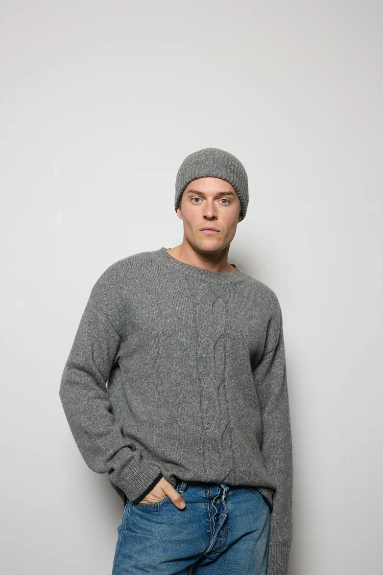 MONTANA SWEATER MEN