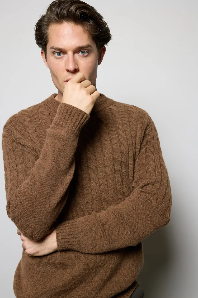 COLORADO SWEATER