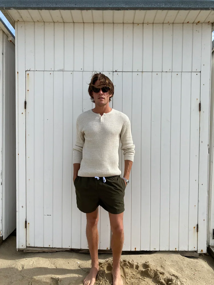 SWIMSHORTS