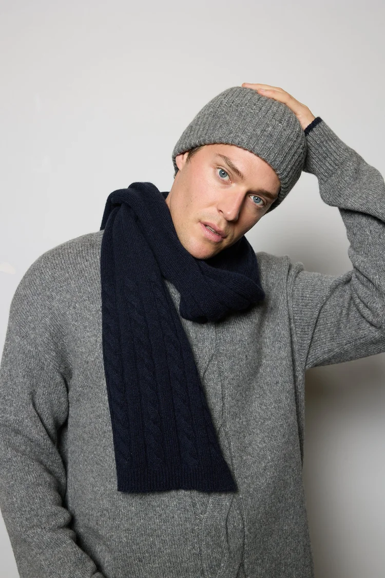 COLORADO SCARF