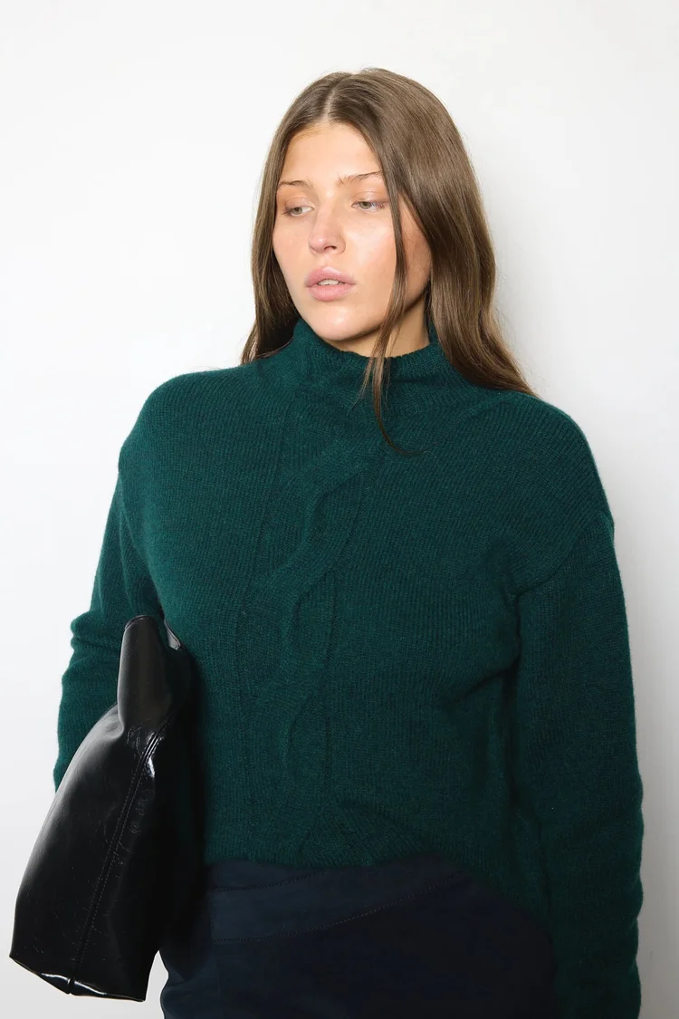 MONTANA SWEATER WOMEN