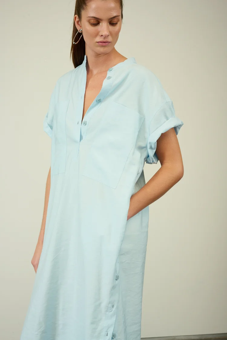 NINA DRESS