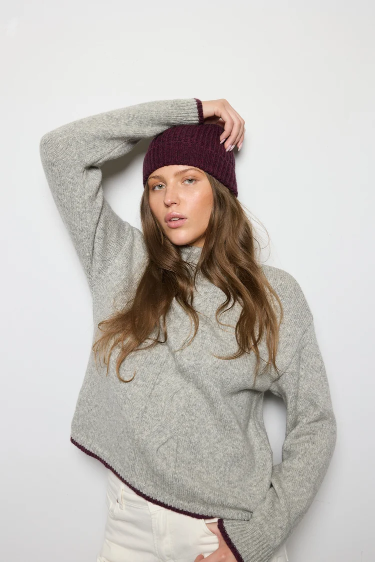 MONTANA SWEATER WOMEN