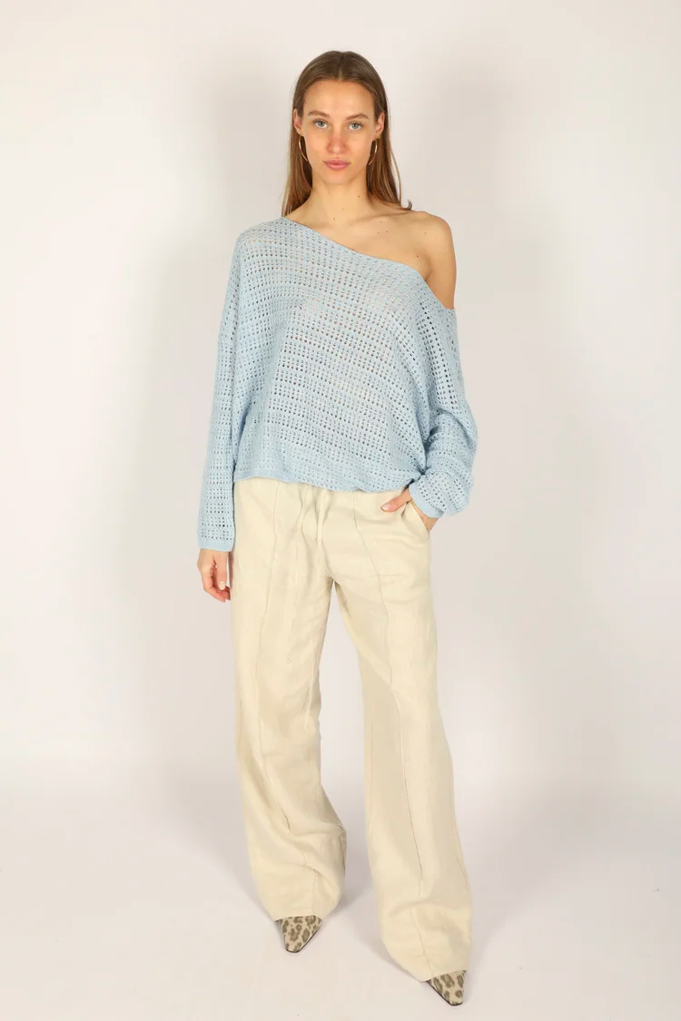 GRENADA TOP