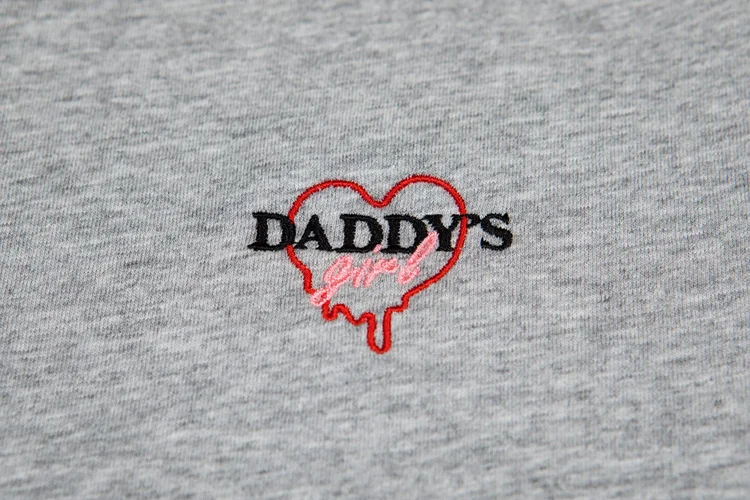 DADDY'S GIRL