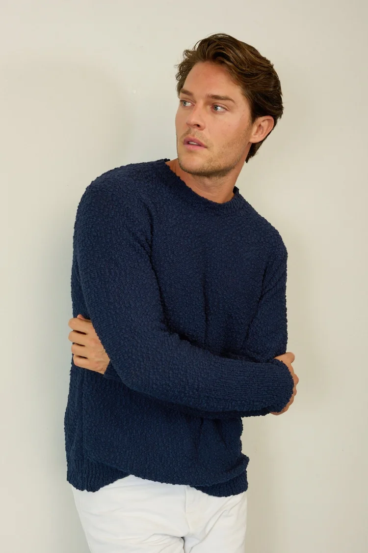 MADRID SWEATER