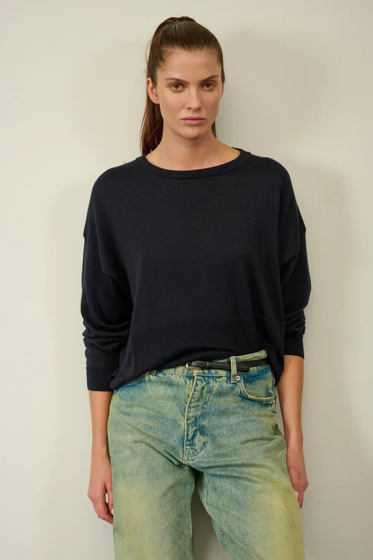 NIMES SWEATER