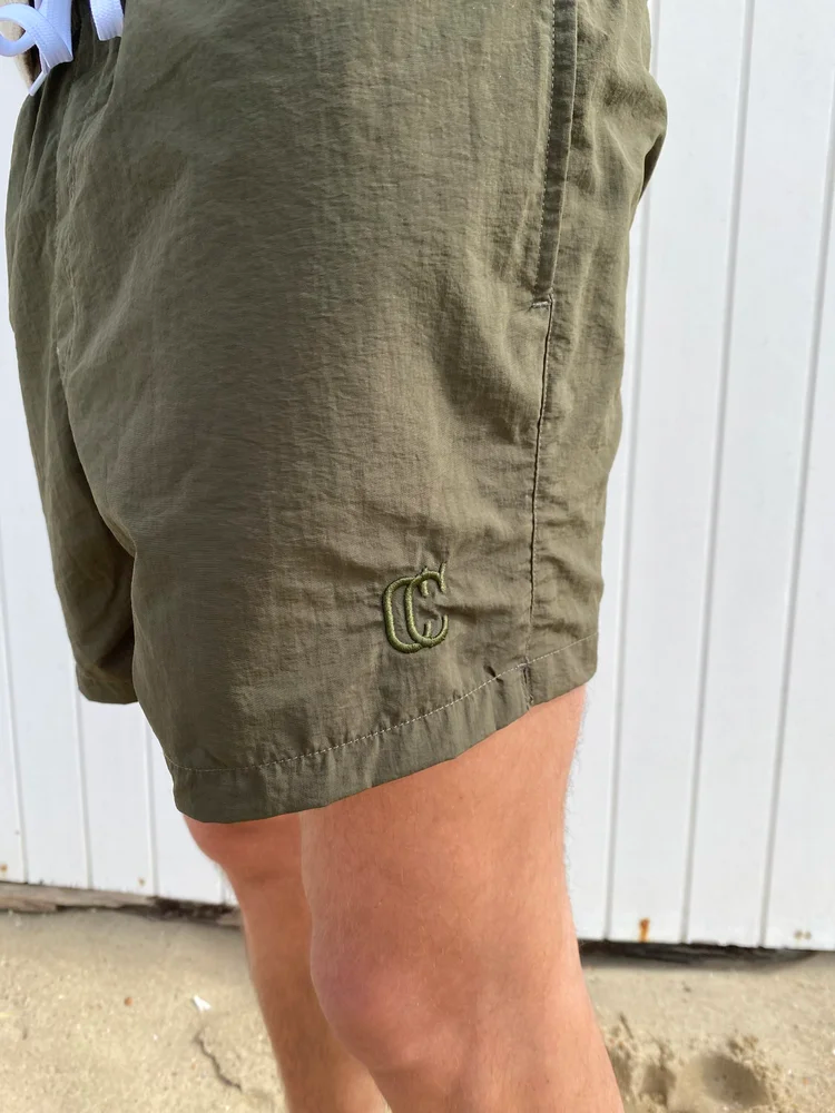 SWIMSHORTS