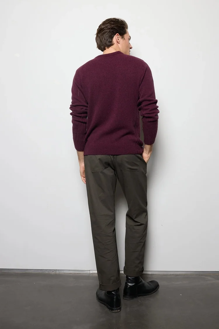 CESAR SWEATER