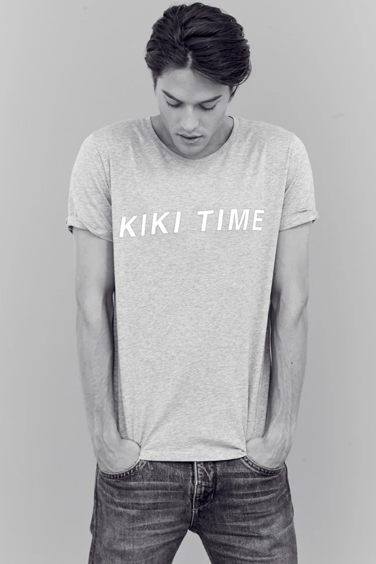 KIKI TIME