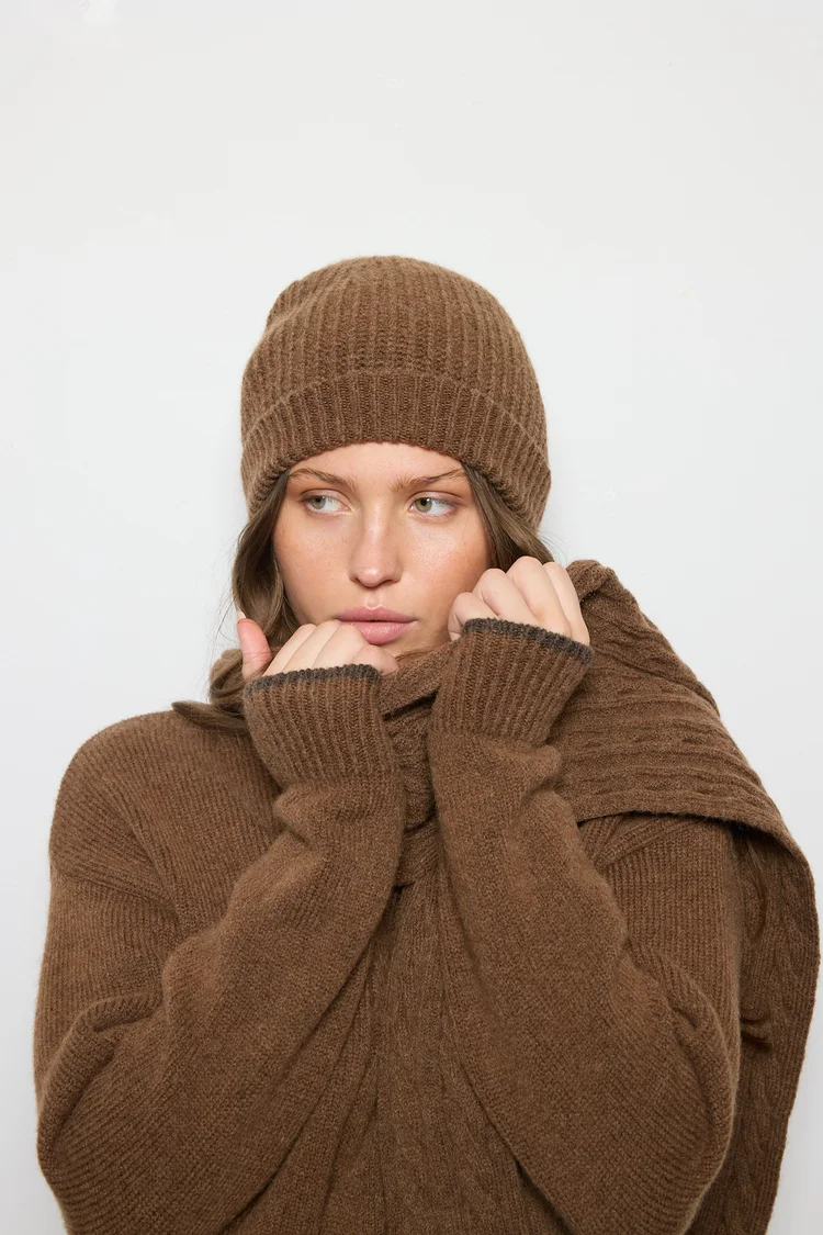 COLORADO SCARF