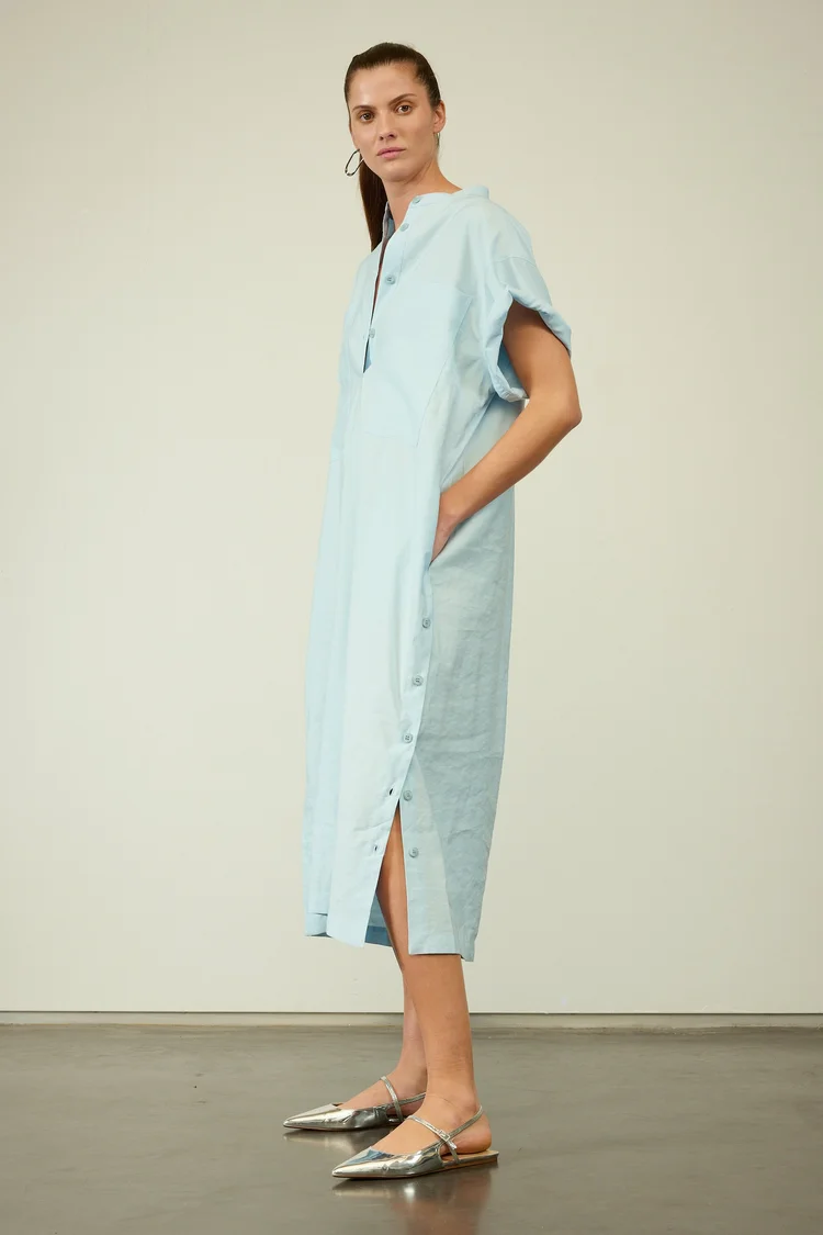 NINA DRESS