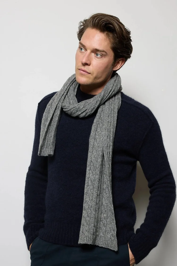 COLORADO SCARF