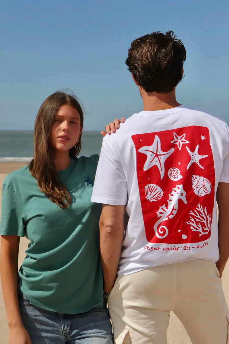RED SEA STARS