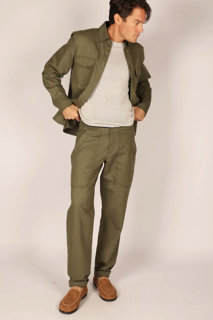 TOM PANTS
