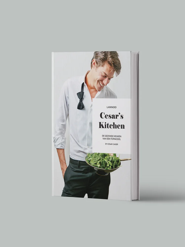 CESAR'S KITCHEN