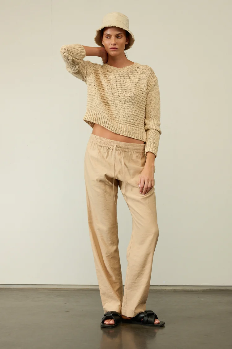 CARINE PANTS