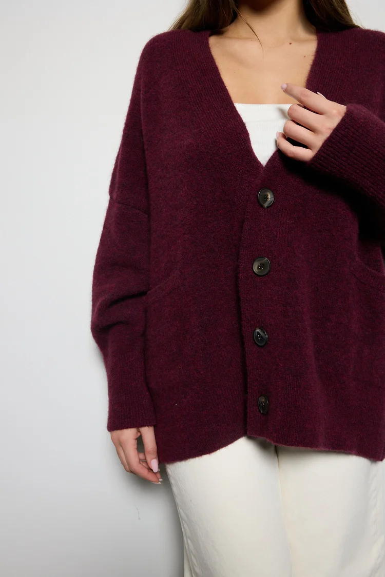 JUULS CARDIGAN