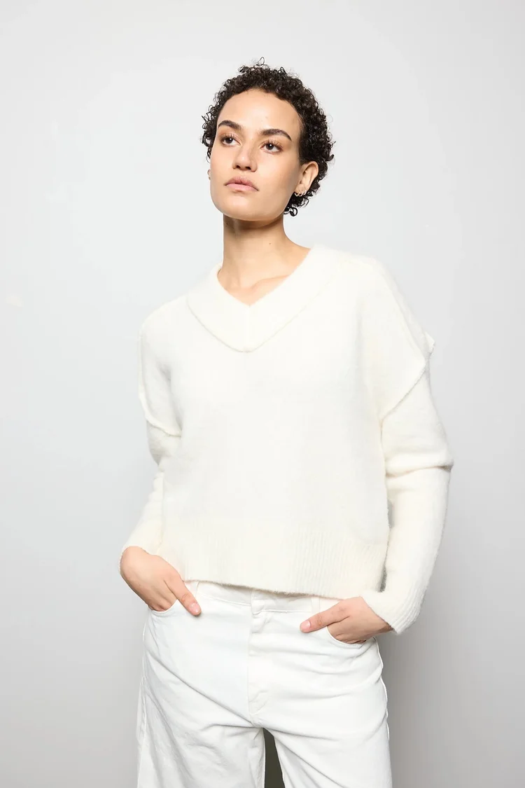 ASPEN SWEATER