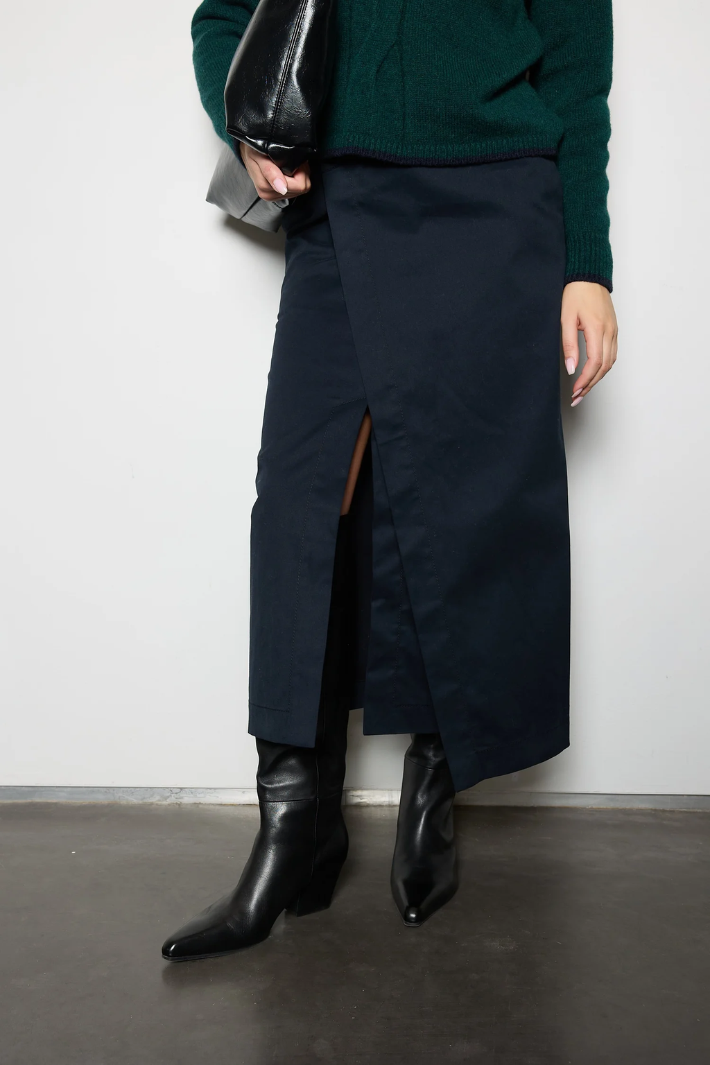 ANNE SKIRT
