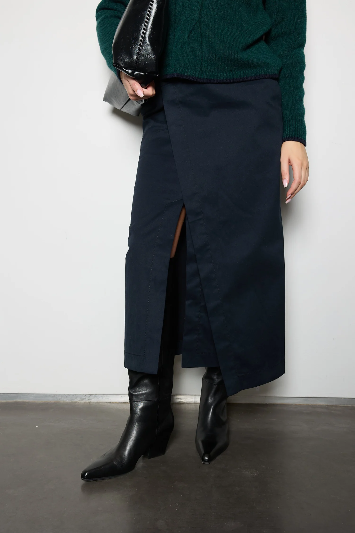 ANNE SKIRT