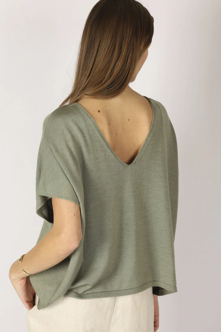 LUCIA TOP
