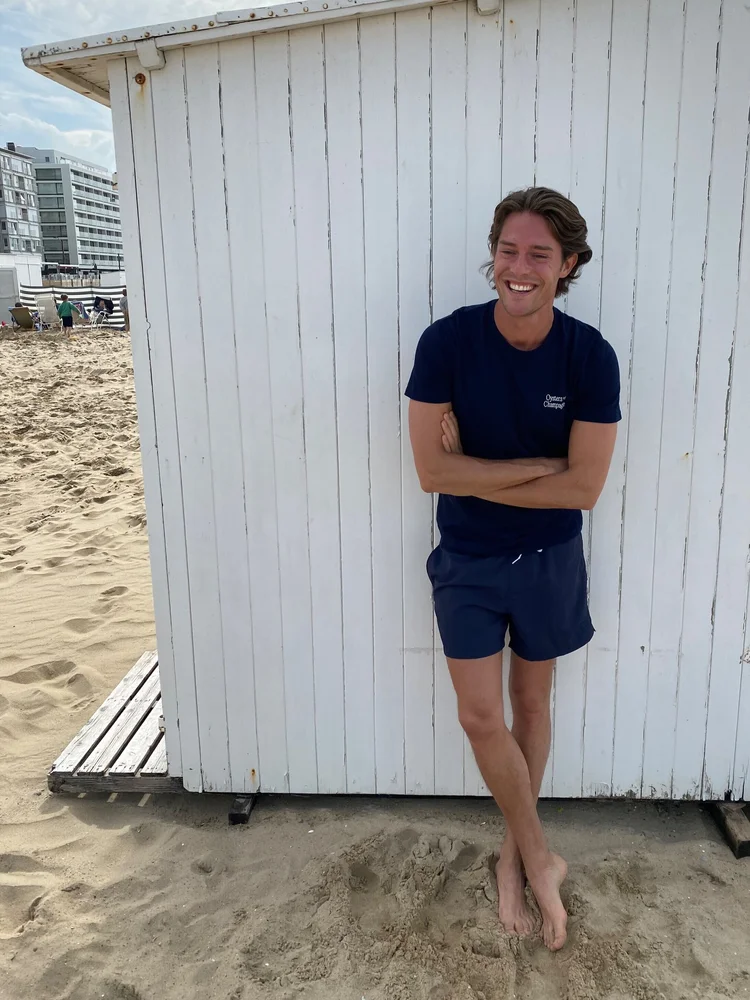 SWIMSHORTS