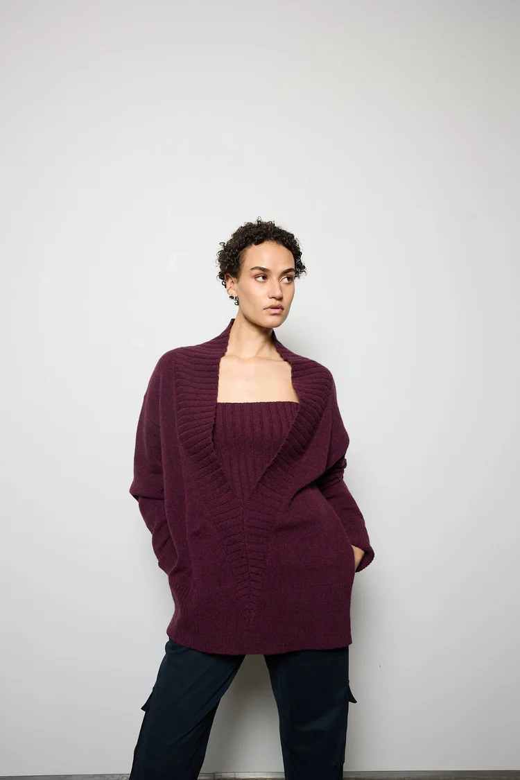 LECH SWEATER