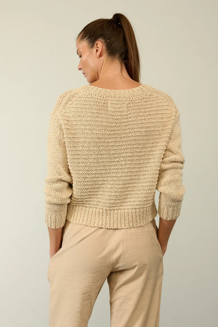 DEIA SWEATER