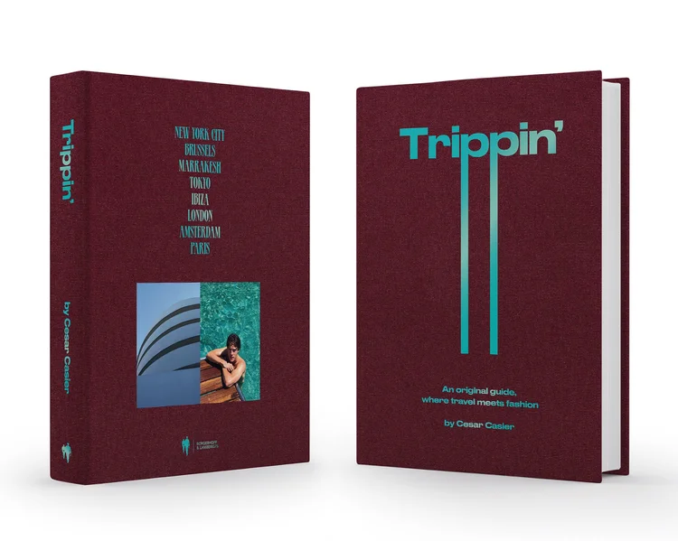 TRIPPIN'